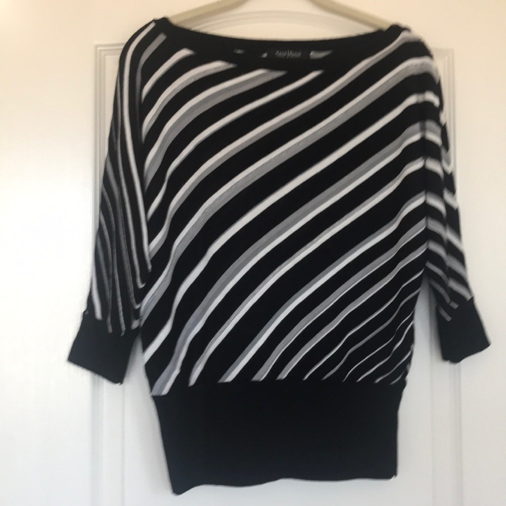 White House Black Market Sweater